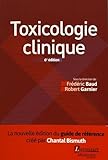 Toxicologie Clinique (French Edition) by