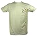 Le Tour de France - Official Tour de France '2017 Roadmap' T-Shirt - Grey (XL)