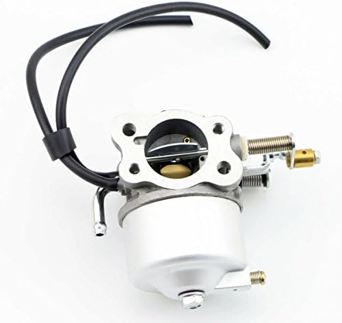 EZGO Golf Cart Carburetor 350cc(4 Cycle)Workhorse ST350 Robin 72558-G05 26726-G01 26727-G01