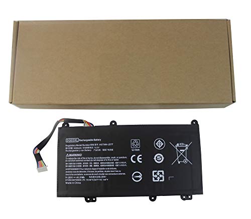 SG03XL Laptop Battery Compatible with HP Envy M7 M7-U000 M7-U009DX M7-U109DX 17-U000 17t-U000 Series 17-U011NR 17-U163CL 17-U177CL 849314-850 849315-850 TPN-I126 HSTNN-LB7F HSTNN-LB7E w2k88ua - Thumbnail 4
