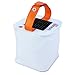 LuminAID 2 Pack PackLite-12 Inflatable Solar Lantern