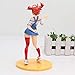 Bride of Chucky Horror Bishoujo Statue She Wants You for A Best Friend PVC Action Figure Collectible Model Toy 18cm