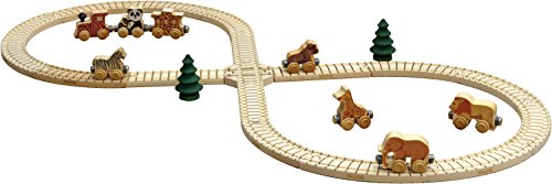 NameTrain Safari Set - Made in USA