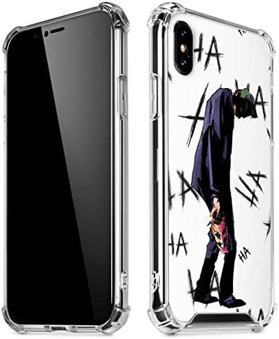 Amazon Com Skinit Clear Phone Case For Iphone Xs Max Officially