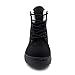 MissFine Women's Lace-up Snow Boots Fashion Waterproof Winter Shoes