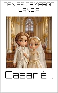 Livro Casar é...
