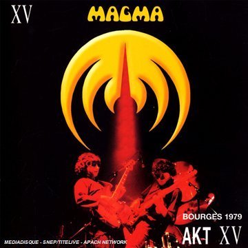 Magma - Bourges 1979 - Zortam Music