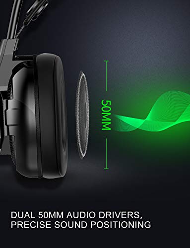 1 ZIUMIER+Canceling+Surround+Over+Ear+Headphones
