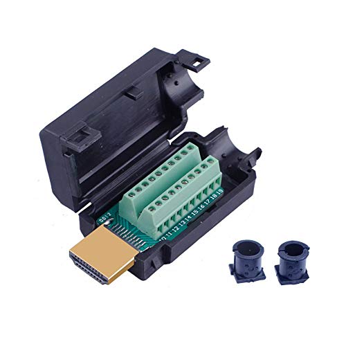 Compare price to hdmi connector repair kit