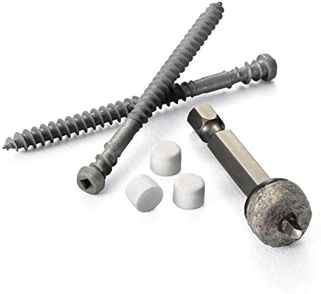 FastenMaster Cortex for AZEK Frontier 