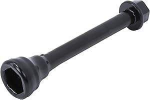 GM Genuine Parts 15015985 Wheel Wrench Extension Socket