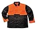 Portwest Workwear Mens Chainsaw Jacket Black Large primary