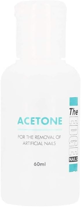 Tip Remover High Grade Acetone
