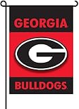 Bsi Products Collegiate Georgia 2-Sided 13