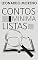 Livro Contos Minimalistas