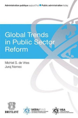 Global trends in public sector reform