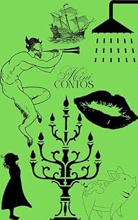Livro Mini Contos
