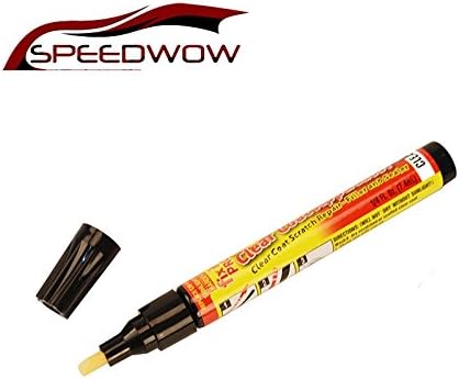 Daphot Store - Universal Car Scratch Repair Pen Simoniz Clear Auto Paint Pen Car's Surface Scratches Car Styling Paint Pens