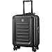 Victorinox Spectra 2.0 Hardside Spinner Suitcase, Black, Carry-On, Global (21.7