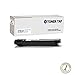 Toner Tap Compatible WC7120 for WorkCentre 7120 7125 7225 7220 Replacement for 006R01460 006R01459 006R01458 006R01457 (High Yield 4-Pack Bundle)