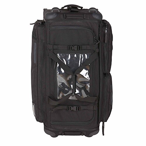 5.11 wheeled duffel