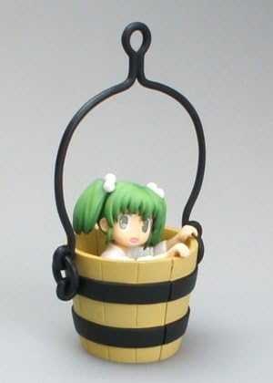 Amazon 東方雅華乱舞トレーディングフィギュアコレクションvol 3 キスメ 単品 フィギュア ドール 通販