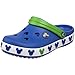 Crocs Kids' Crocband Mickey II Clog