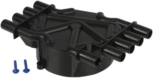 Forecast Distributor Cap