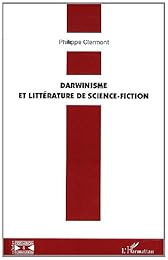 Darwinisme et littérature de science-fiction