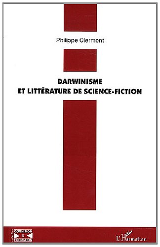 Darwinisme et littérature de science-fiction
