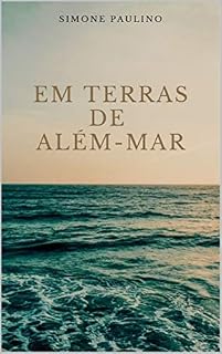 Livro Em terras de além-mar