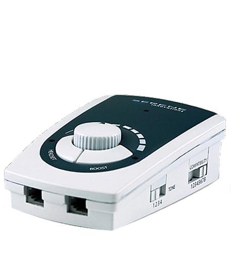 Serene Innovations Universal Handset and Headset Amplifier