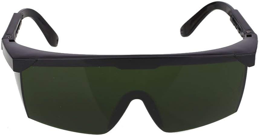 Laser Safety Glasses Eye Protection for IPL/E-light Hair Removal Safety Protective Glasses Universal Goggles Eyewear