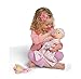 Manhattan Toy Baby Stella Bringing Home Baby Doll Accessories Set for 15