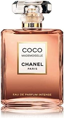Coco Mademoiselle Intense 100 ml BY Chanel price in Saudi Arabia