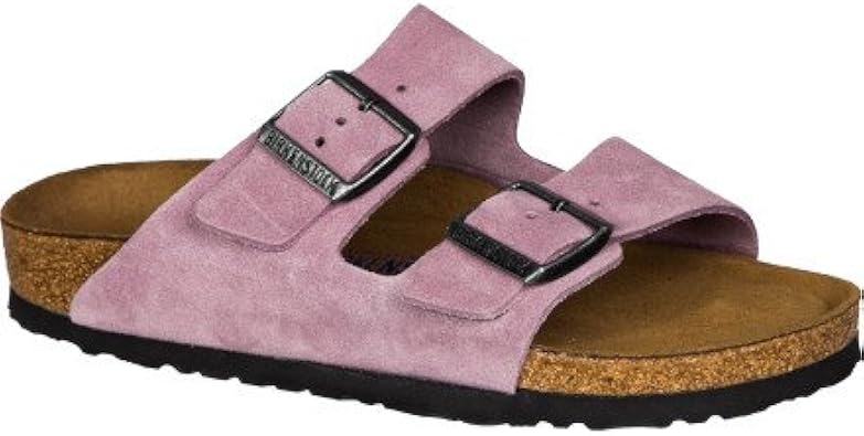 amazon birkenstock arizona soft footbed