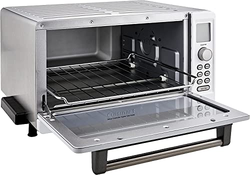 Cuisinart TOB-135WN Toaster Oven, White