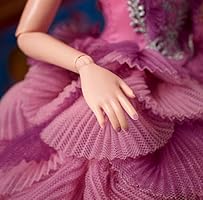 barbie sugar plum fairy doll