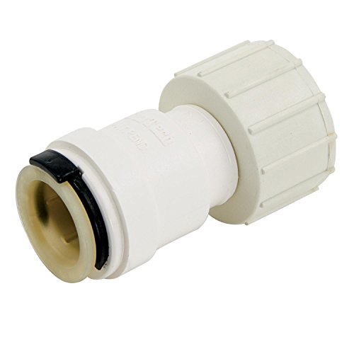 Watts 35101014 (P618C) 12" Cts By 34" Fght Plastic Quick Connect Female Connector