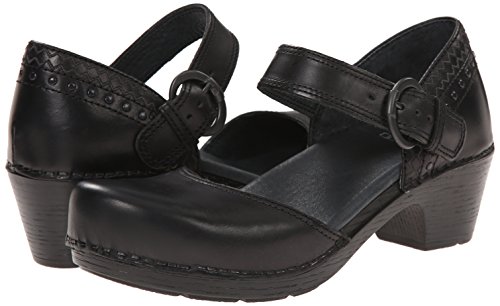 dansko makenna