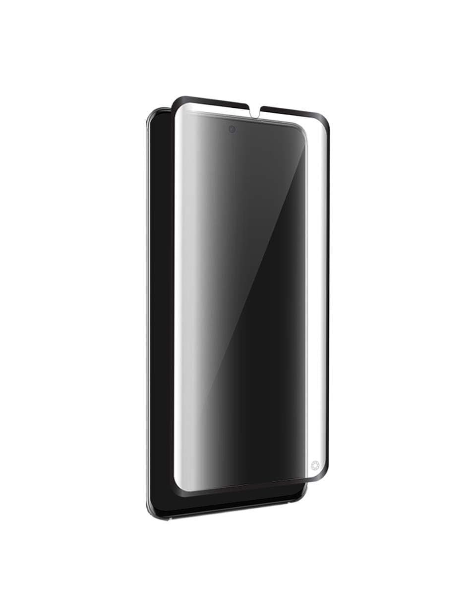 FG Original Curved G S20 Touch Hole Black