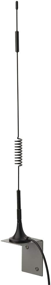 Eightwood 4G Omnidirectional Outdoor Antenna, SMA Adapter, 3m Cable, Portable Base + SMA Cable (RG178 15cm) - Image 3