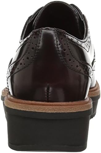 clarks women's teadale maira oxford