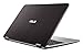 Asus VivoBook Flip R518UA 15.6-inch Full HD Touchscreen 2 in 1 laptop, Intel Core i5-7200U Processor, 2.5GHz (up to 3.1GHz), 1TB Hard drive, 8GB DDR4, Windows 10