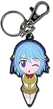 Rosario + Vampire - Kurumu PVC Keychain