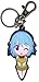 Rosario + Vampire - Kurumu PVC Keychain