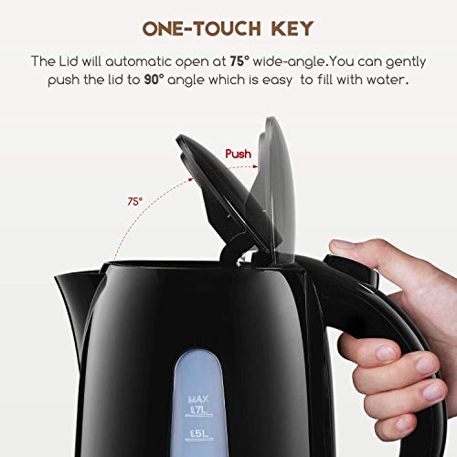 4 Electric+HandyPouring+Cordless+Shut+Off+Protection