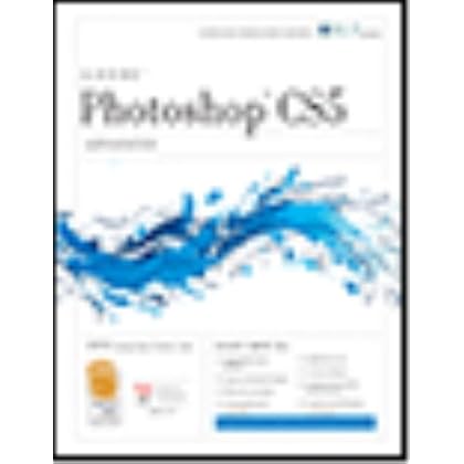 Photoshop Cs5: Advanced, Aca Edition + Certblaster (ILT)