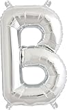 Northstar Foil Balloon 00480 Letter B, 16