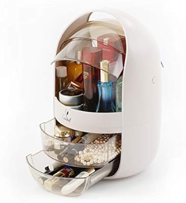 lavender blush makeup